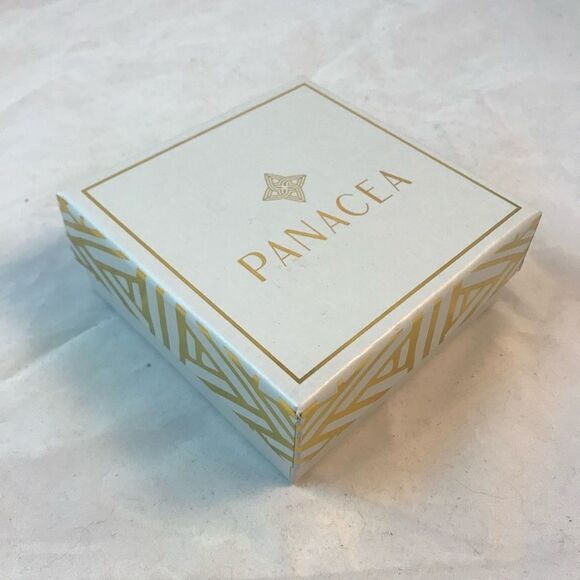 Panacea Earring Set Love Studs Casual Gold Neutral Trendy Gift Box Mother's Day - Picture 5 of 6